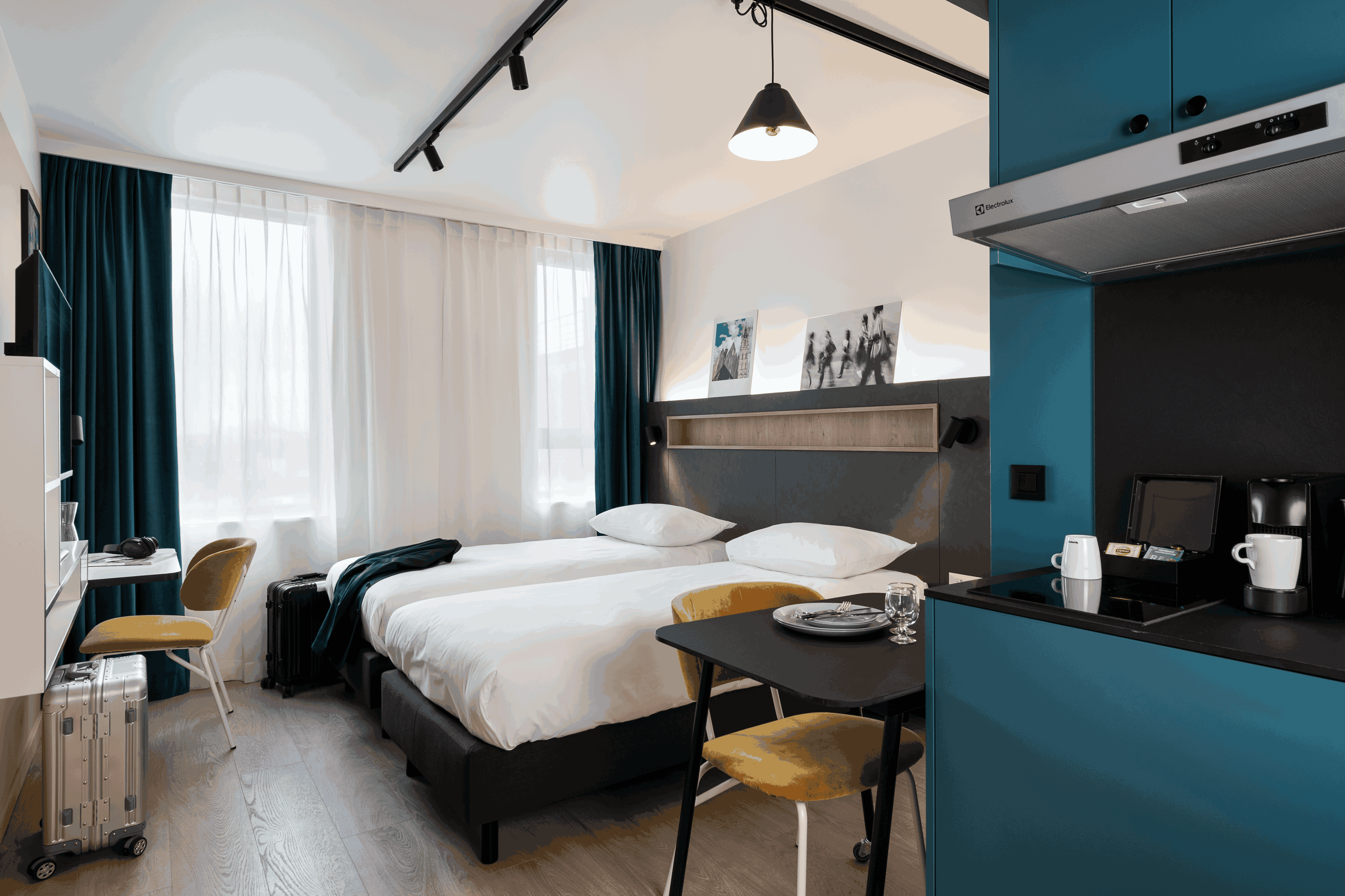 Kamer