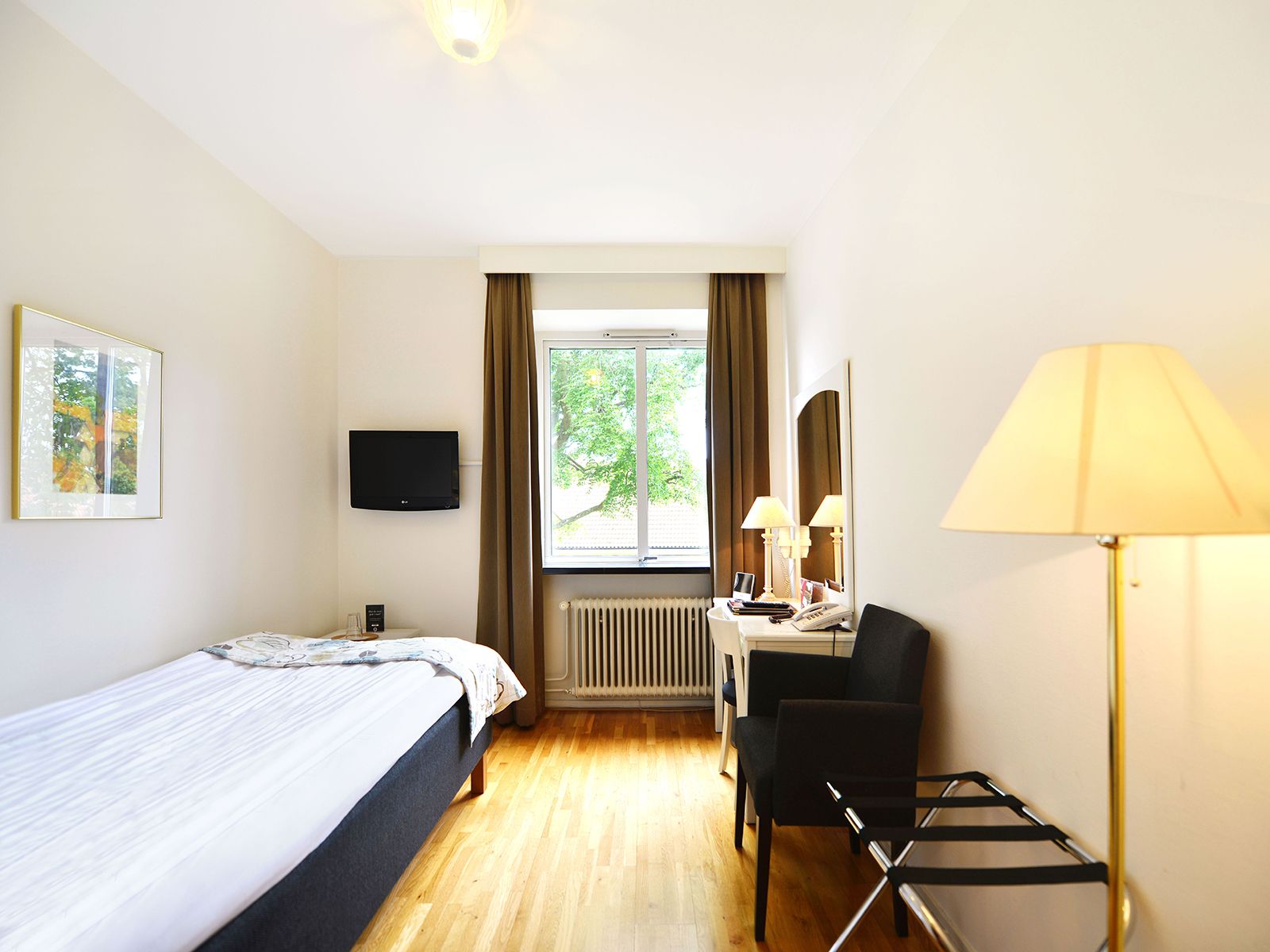 Kamer