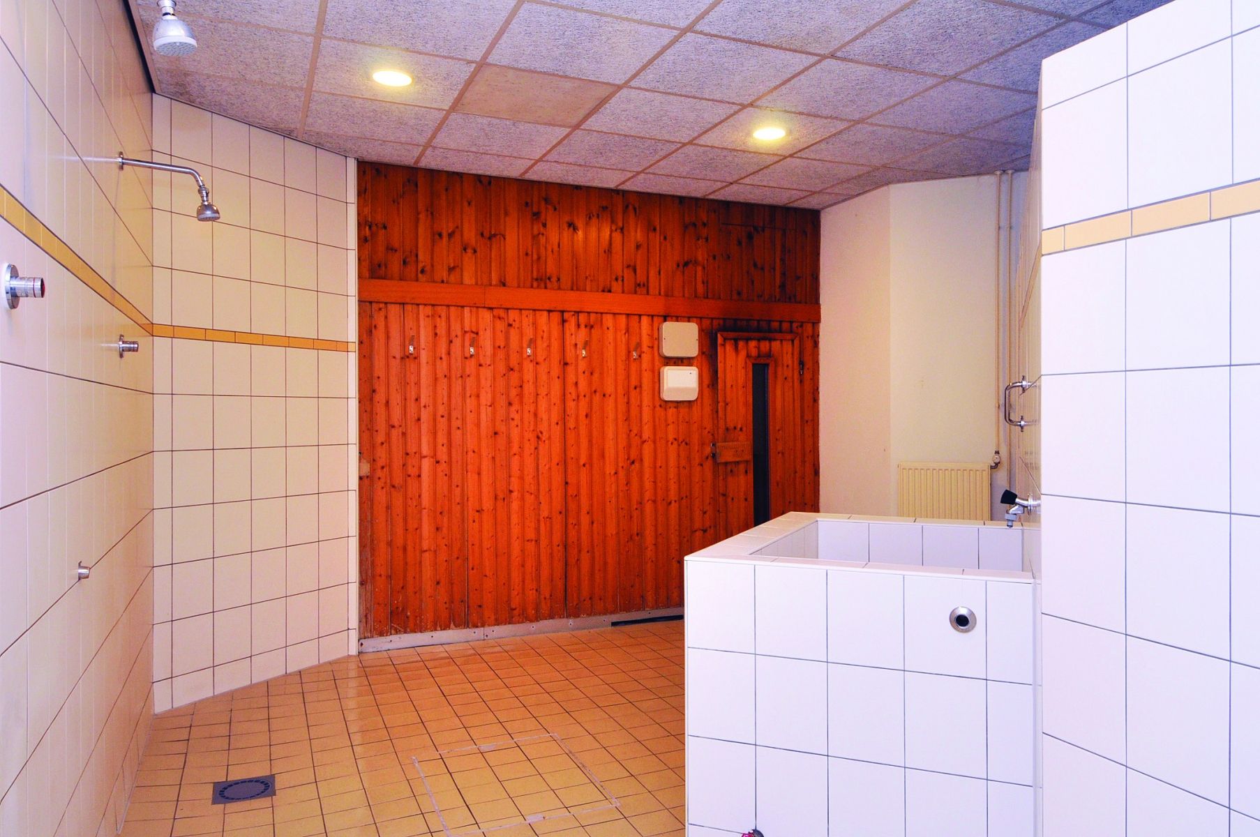Faciliteiten