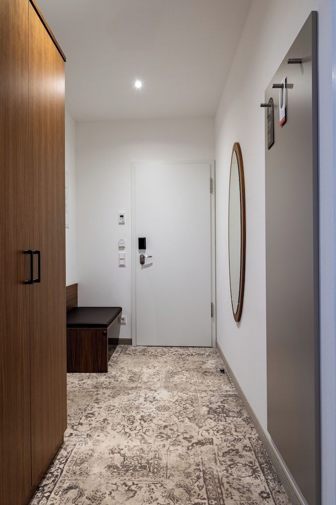 afbeelding van Deluxe suite
