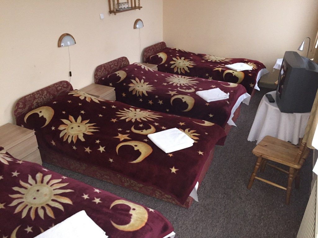 Kamer