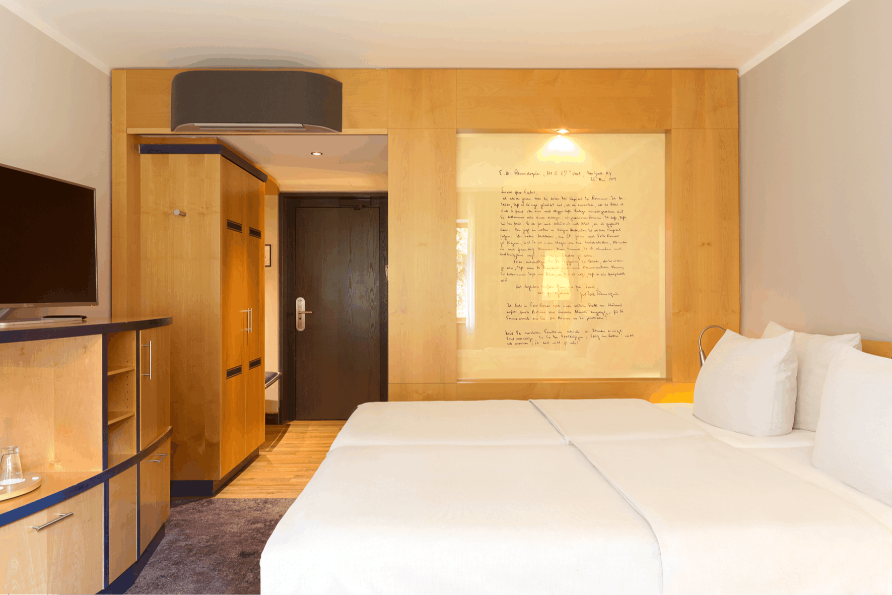 Kamer