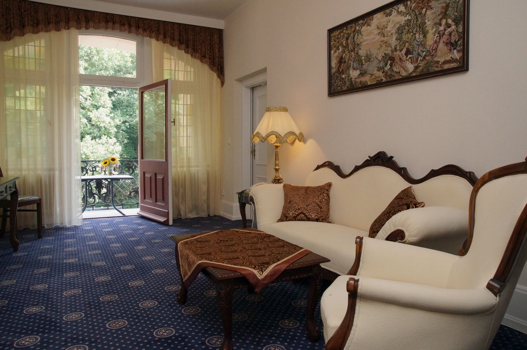 Kamer