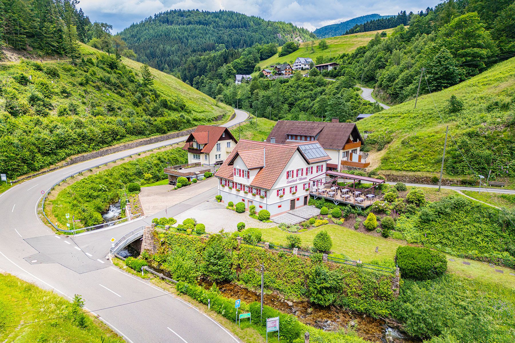 Omgeving