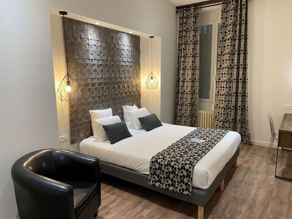 afbeelding van Standaard kamer, meerdere bedden
