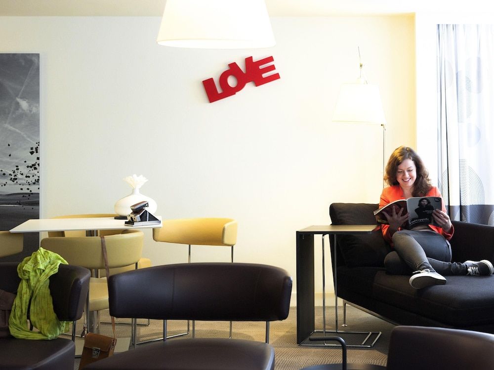 afbeelding van Ontdek de Stad Arrangement