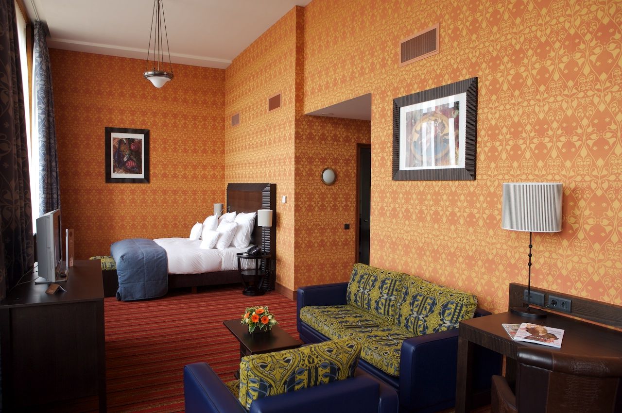 afbeelding van Diner Arrangement