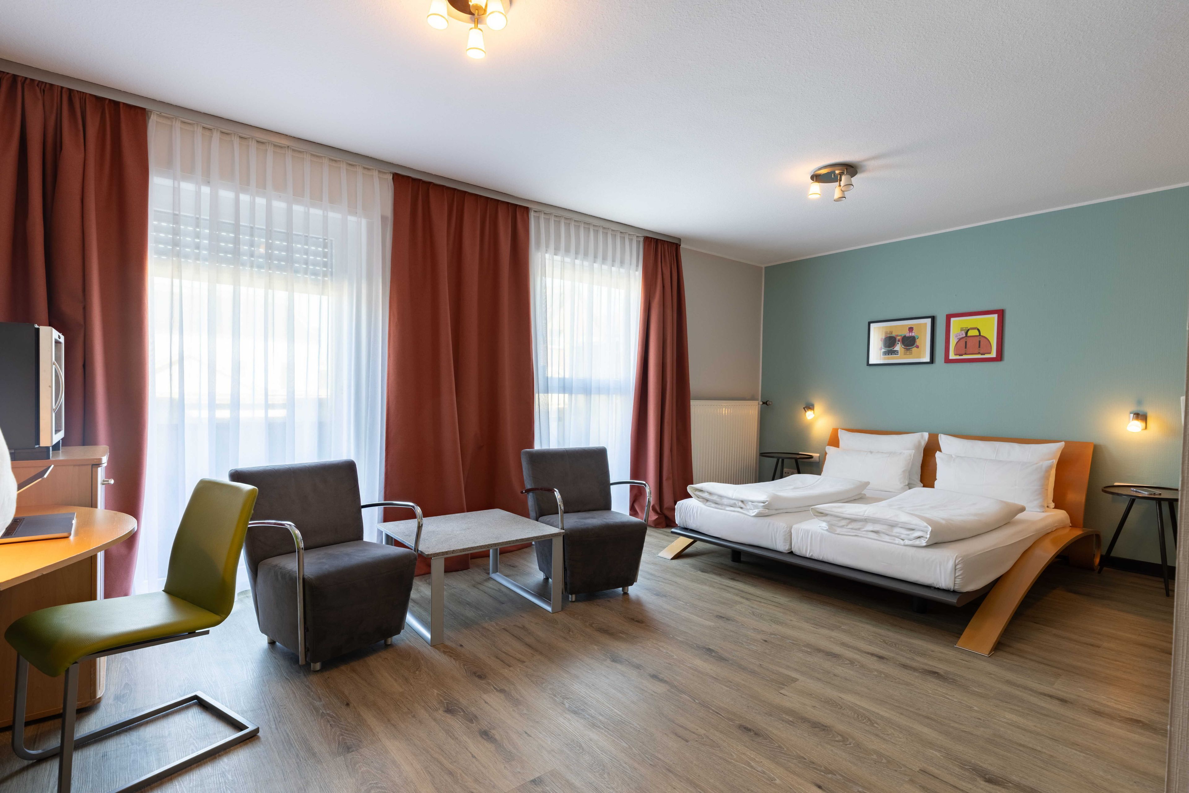 Kamer