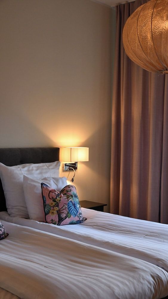 afbeelding van Standaard kamer, 2 eenpersoonsbedden