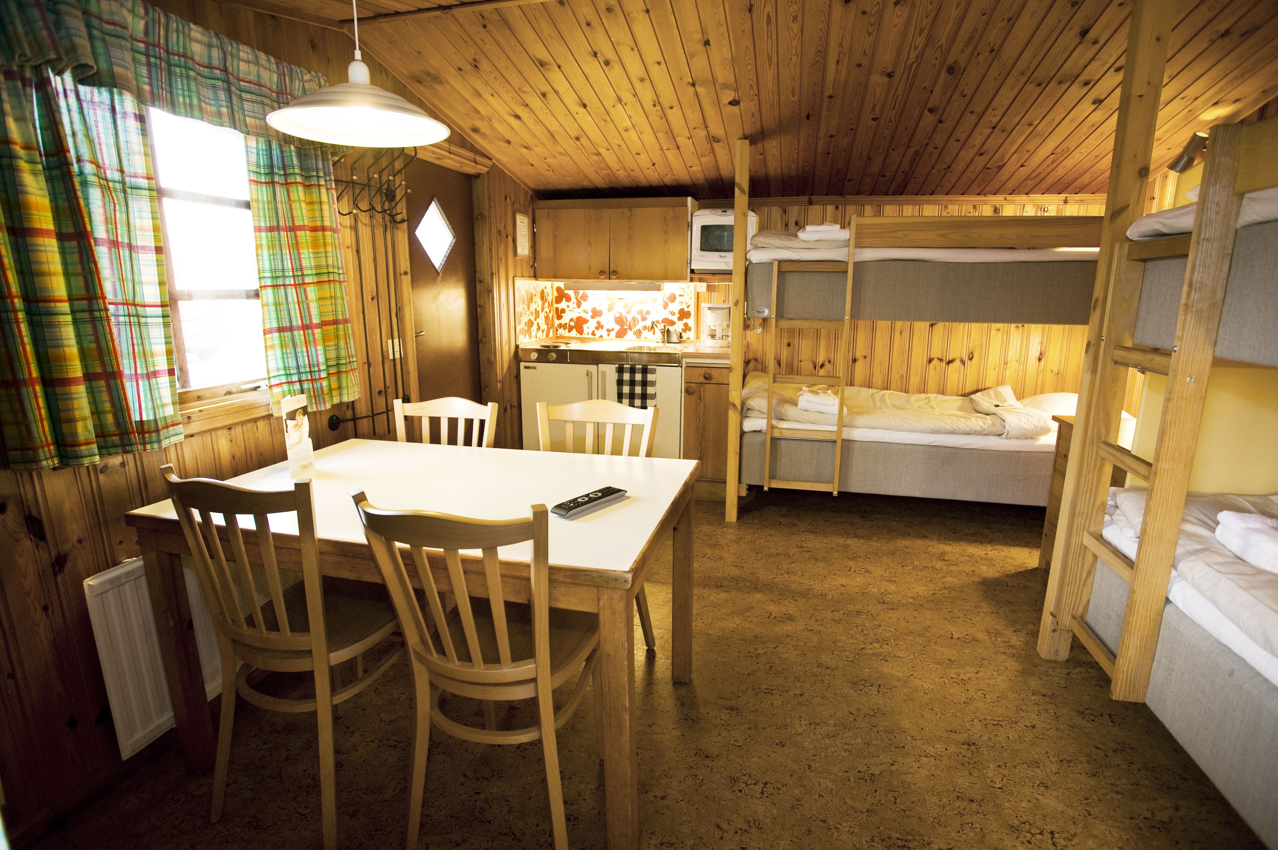 Kamer