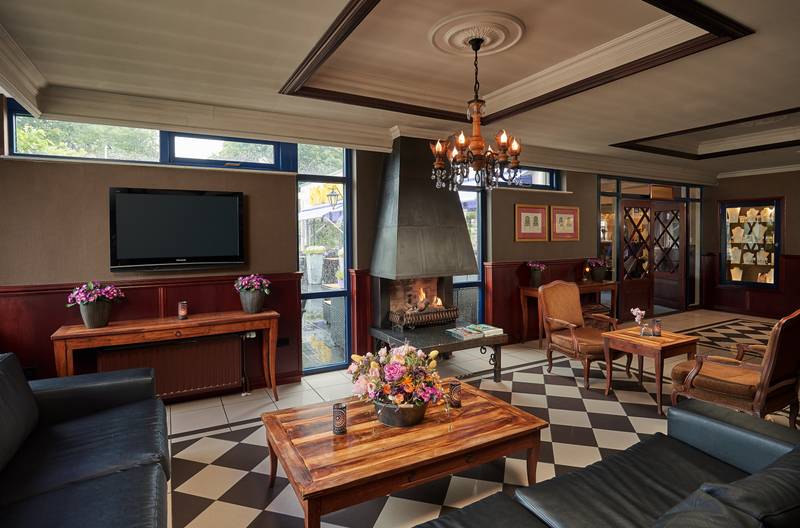 Van De Valk Hardegarijp Van der Valk Hotel Hardegarijp - Leeuwarden in Hardegarijp - de beste