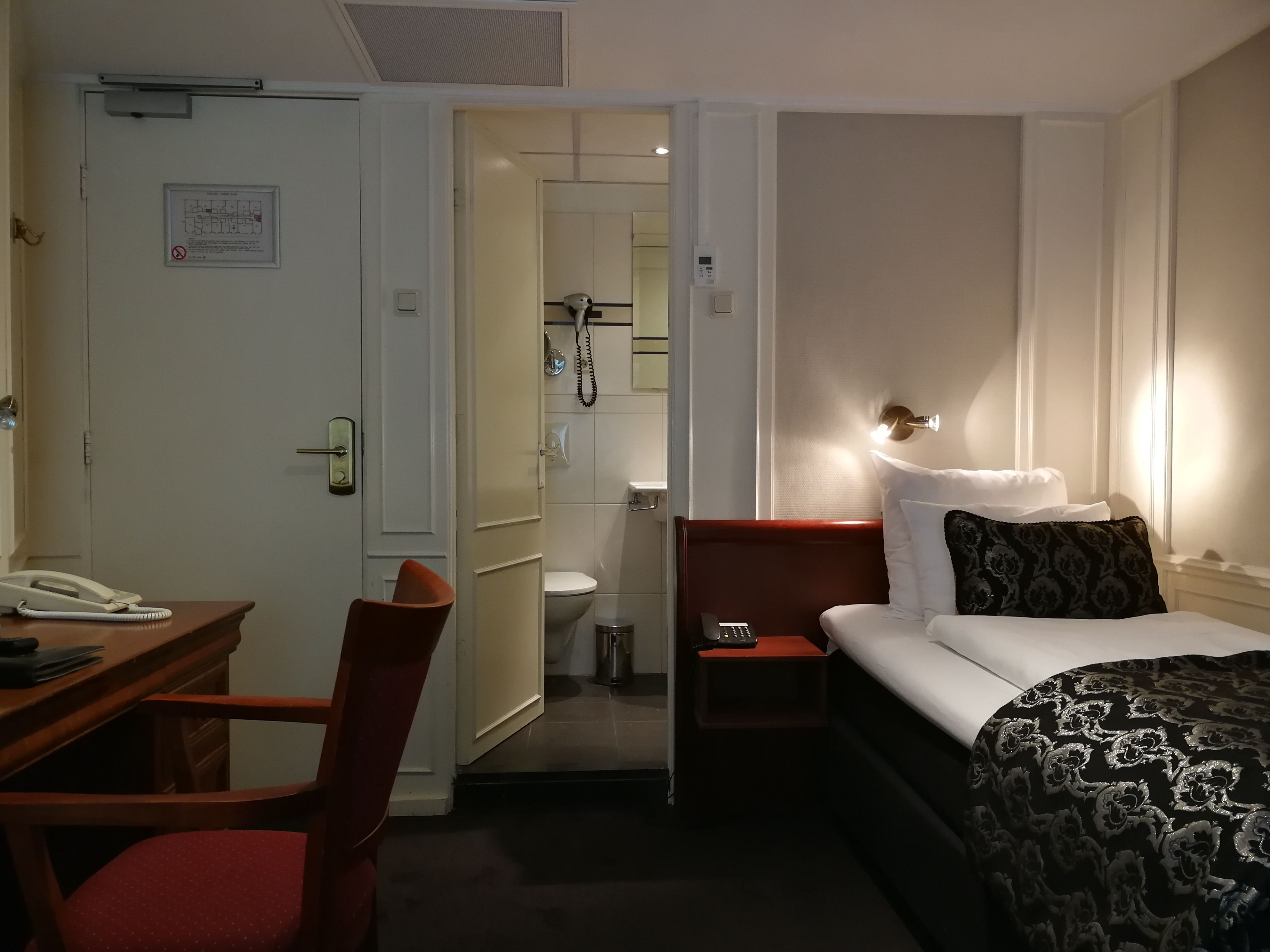 Kamer