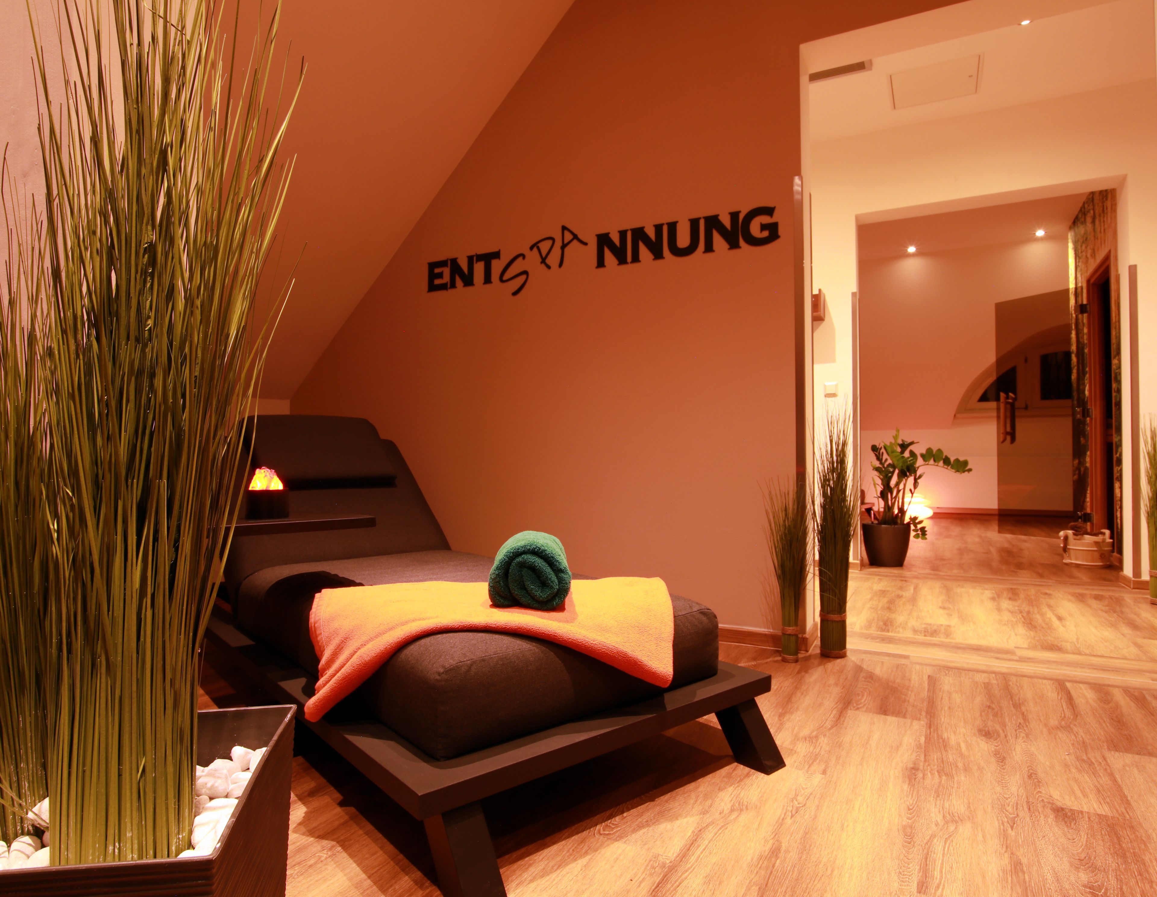 Wellness
