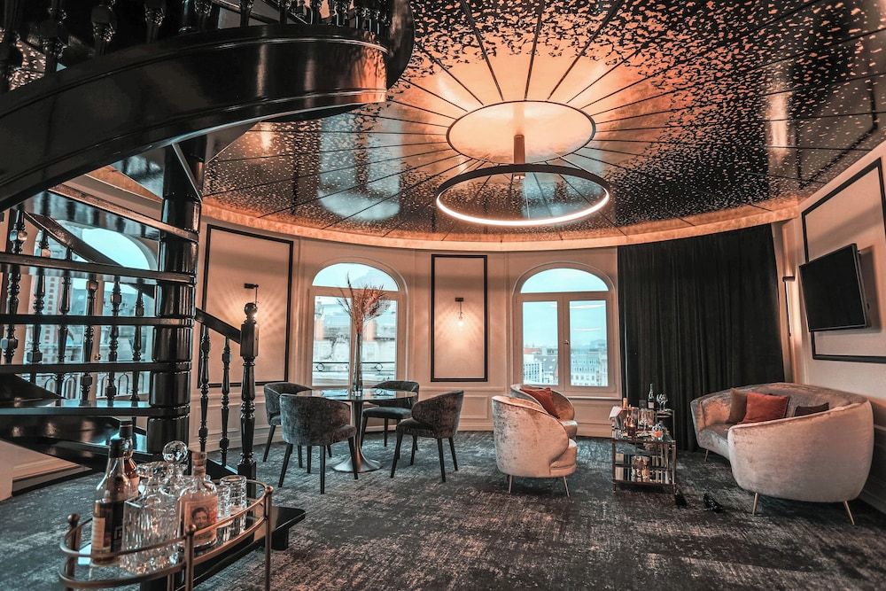 afbeelding van Ontdek de Stad Arrangement