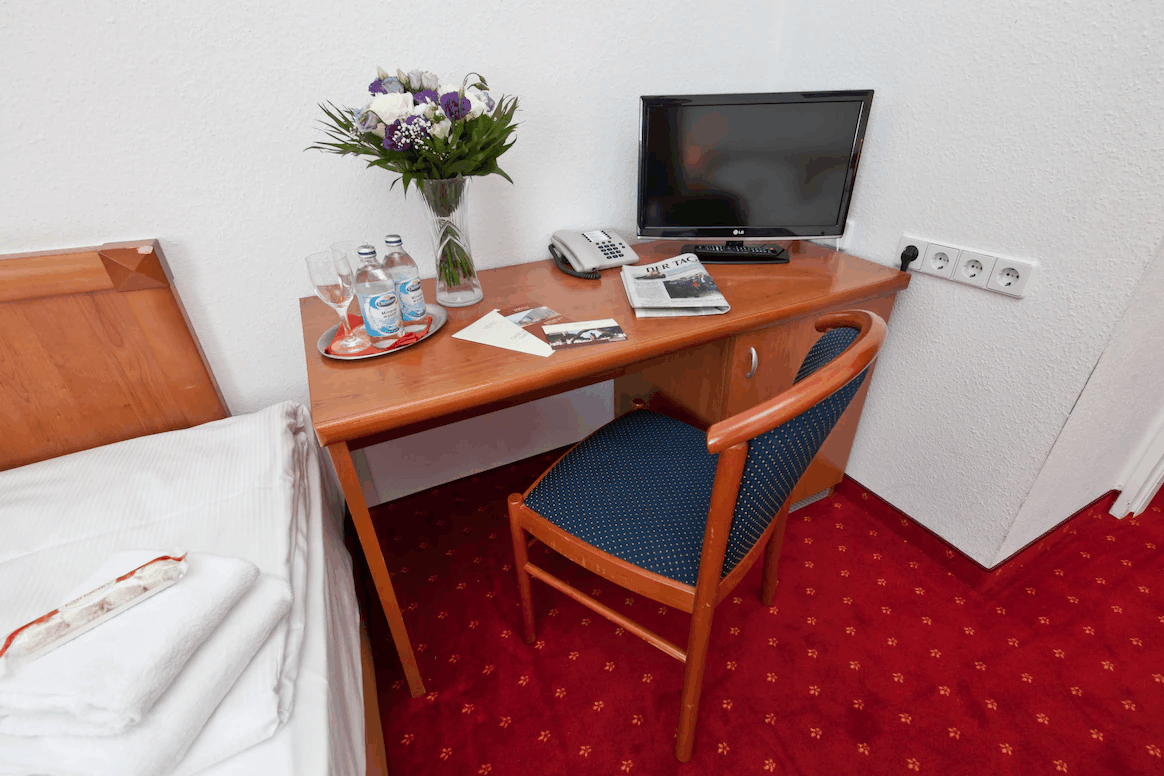 Kamer