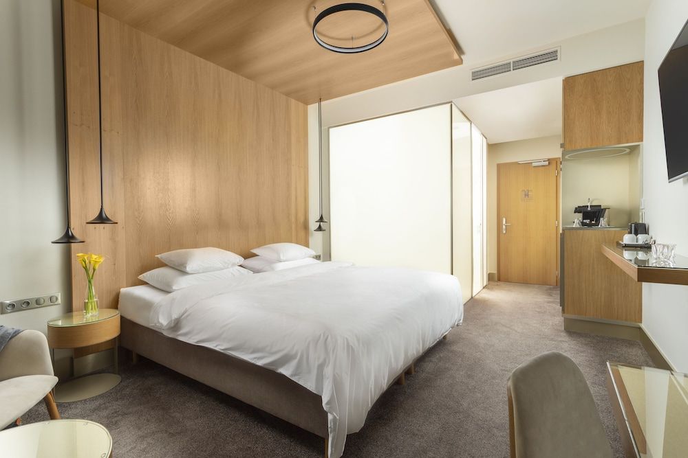 afbeelding van Spa Resort Arrangement