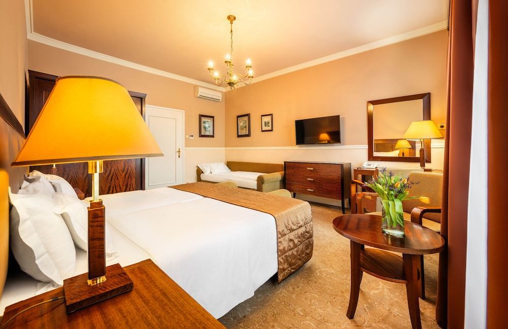 afbeelding van Spa Resort Arrangement