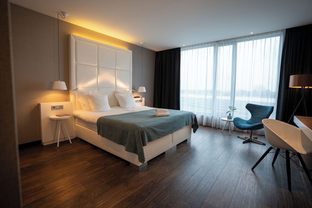 afbeelding van Comfort Twin Room, Accessible