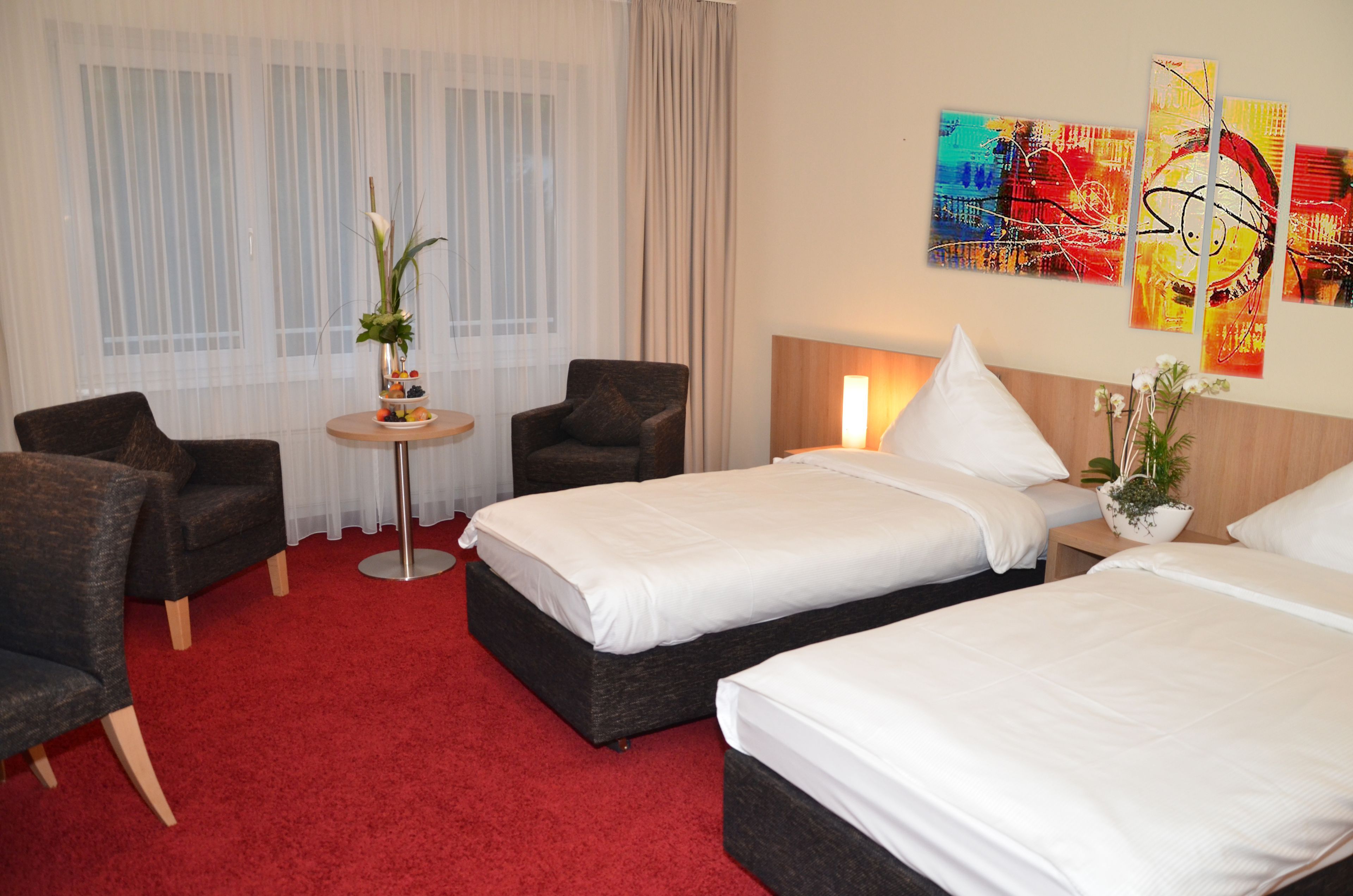 Kamer