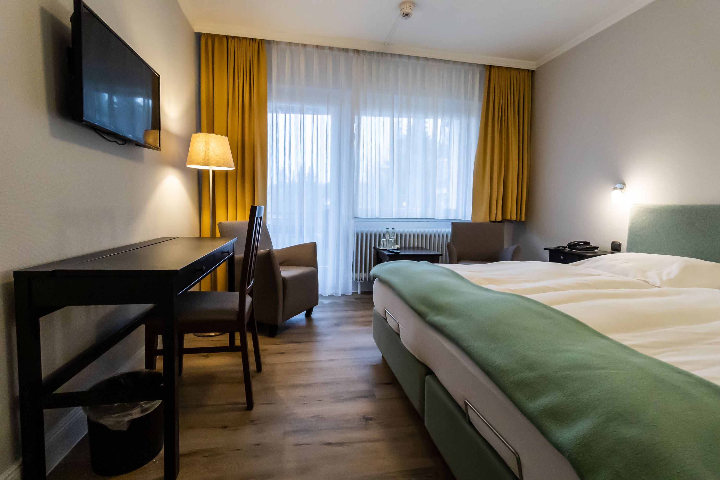 Kamer