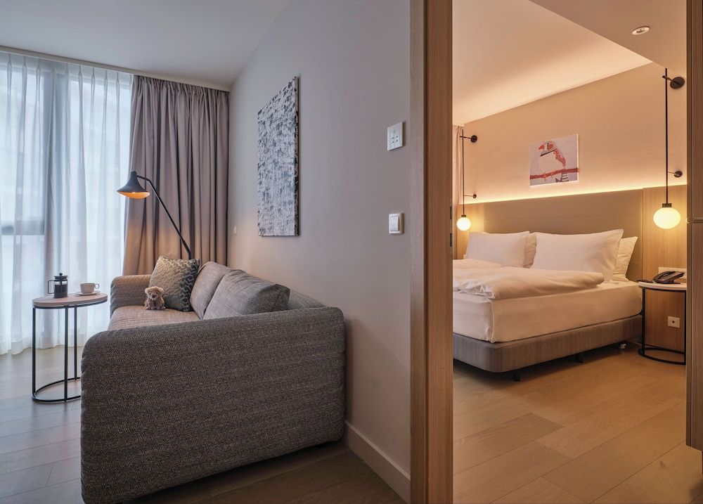 afbeelding van Spa Resort Arrangement