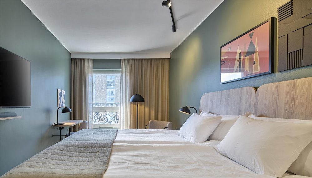 afbeelding van Spa Resort Arrangement