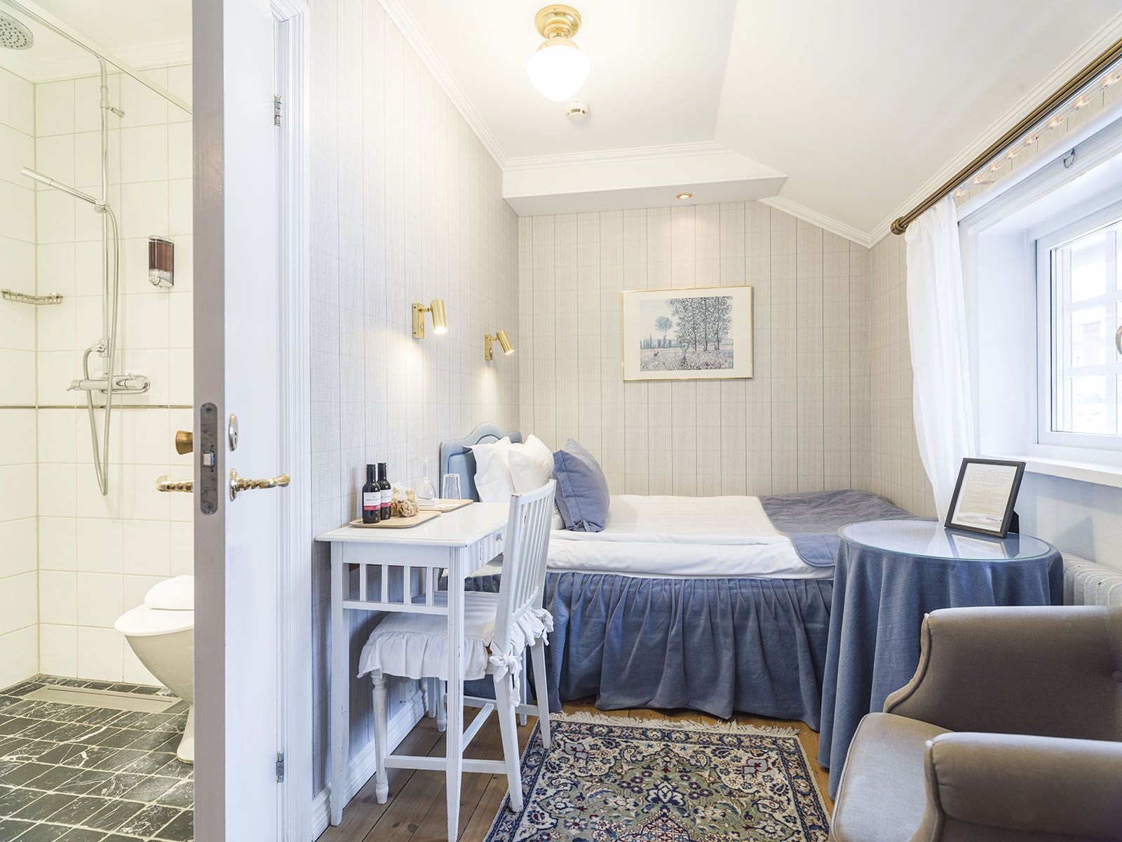 Kamer