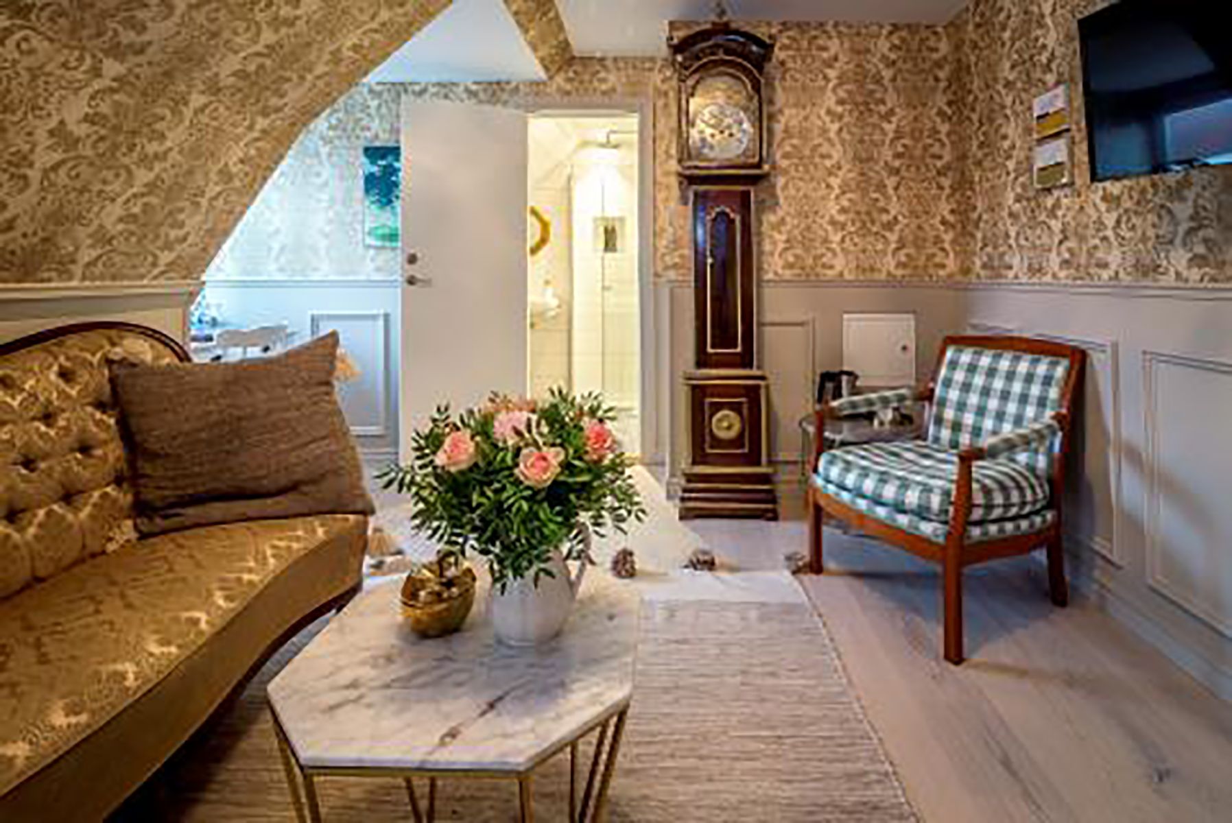 Kamer