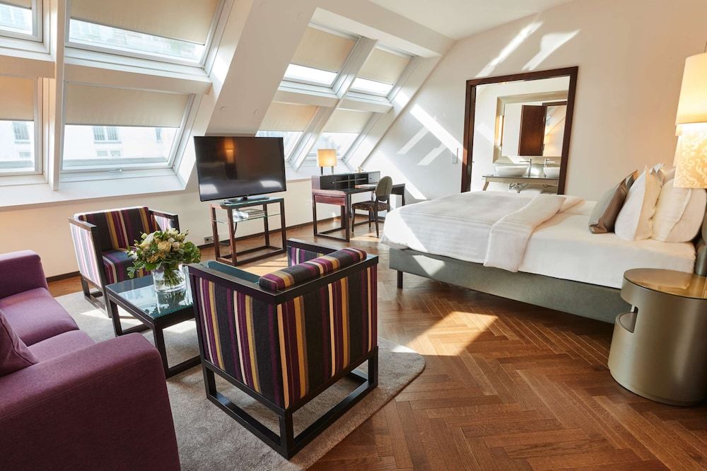 afbeelding van Spa Resort Arrangement