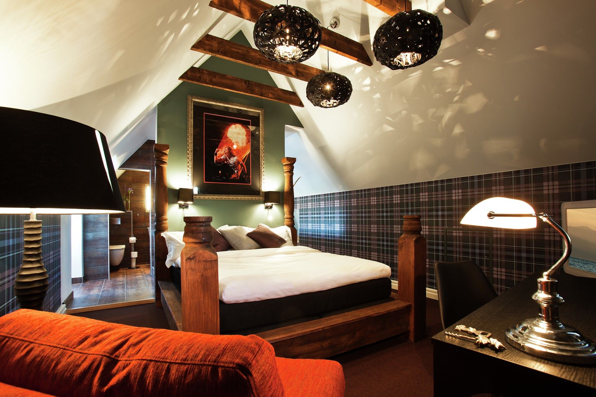 Kamer