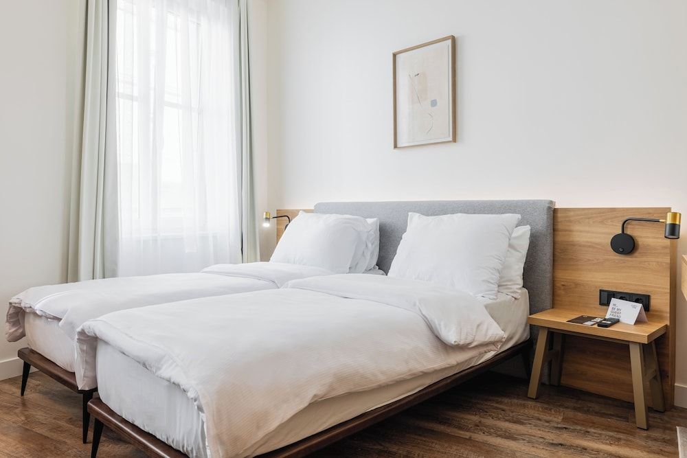 afbeelding van Spa Resort Arrangement