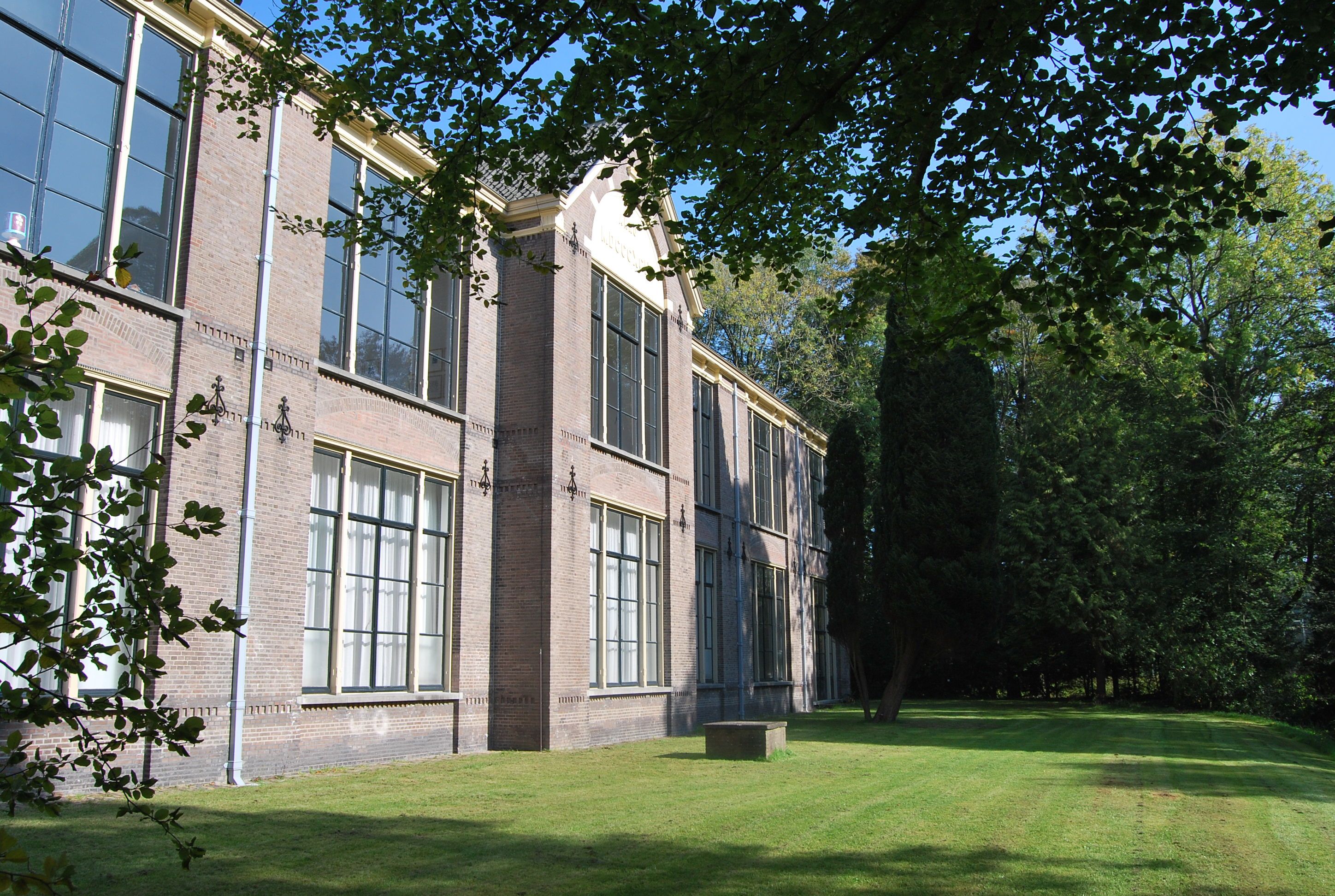 Faciliteiten