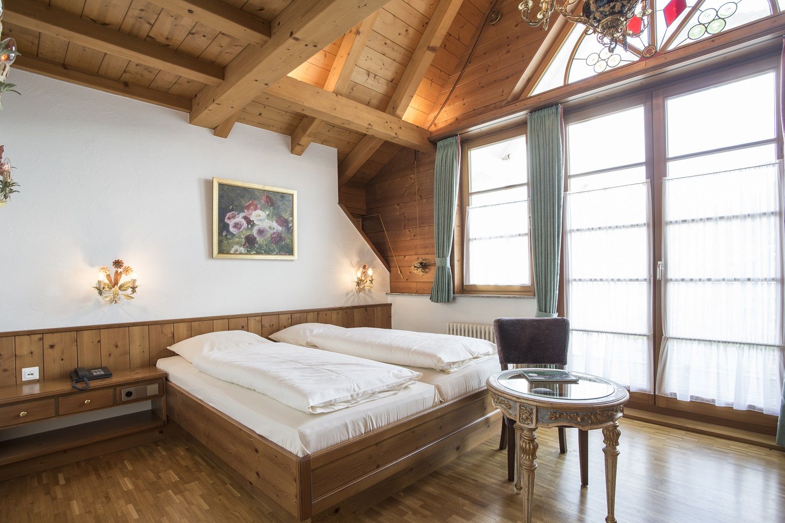 Kamer