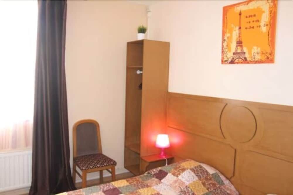 1 Rue Du Capitaine Soyer 93310 Le Pré Saint Gervais