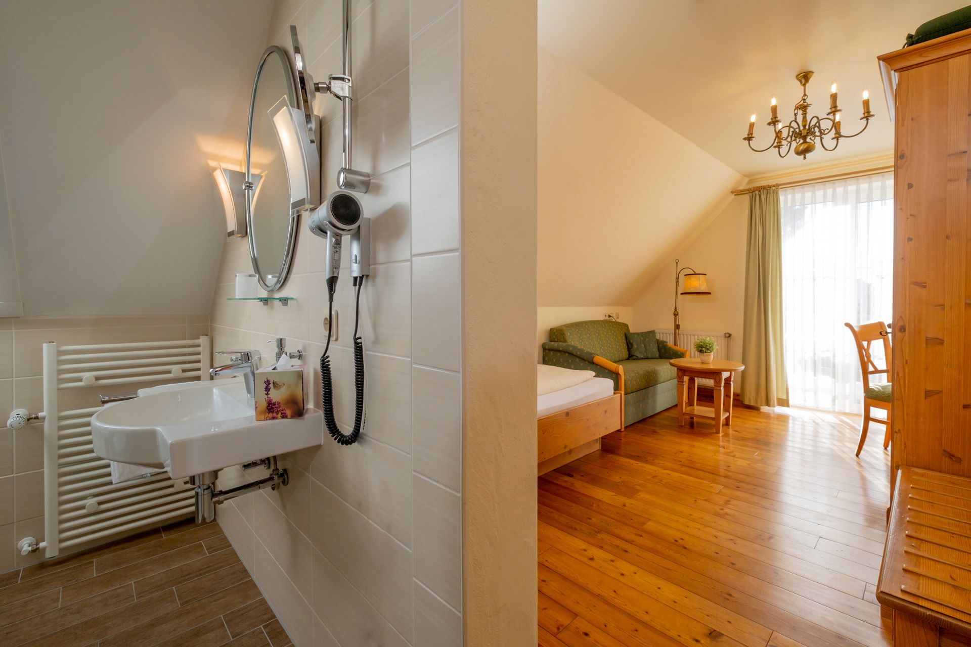Kamer