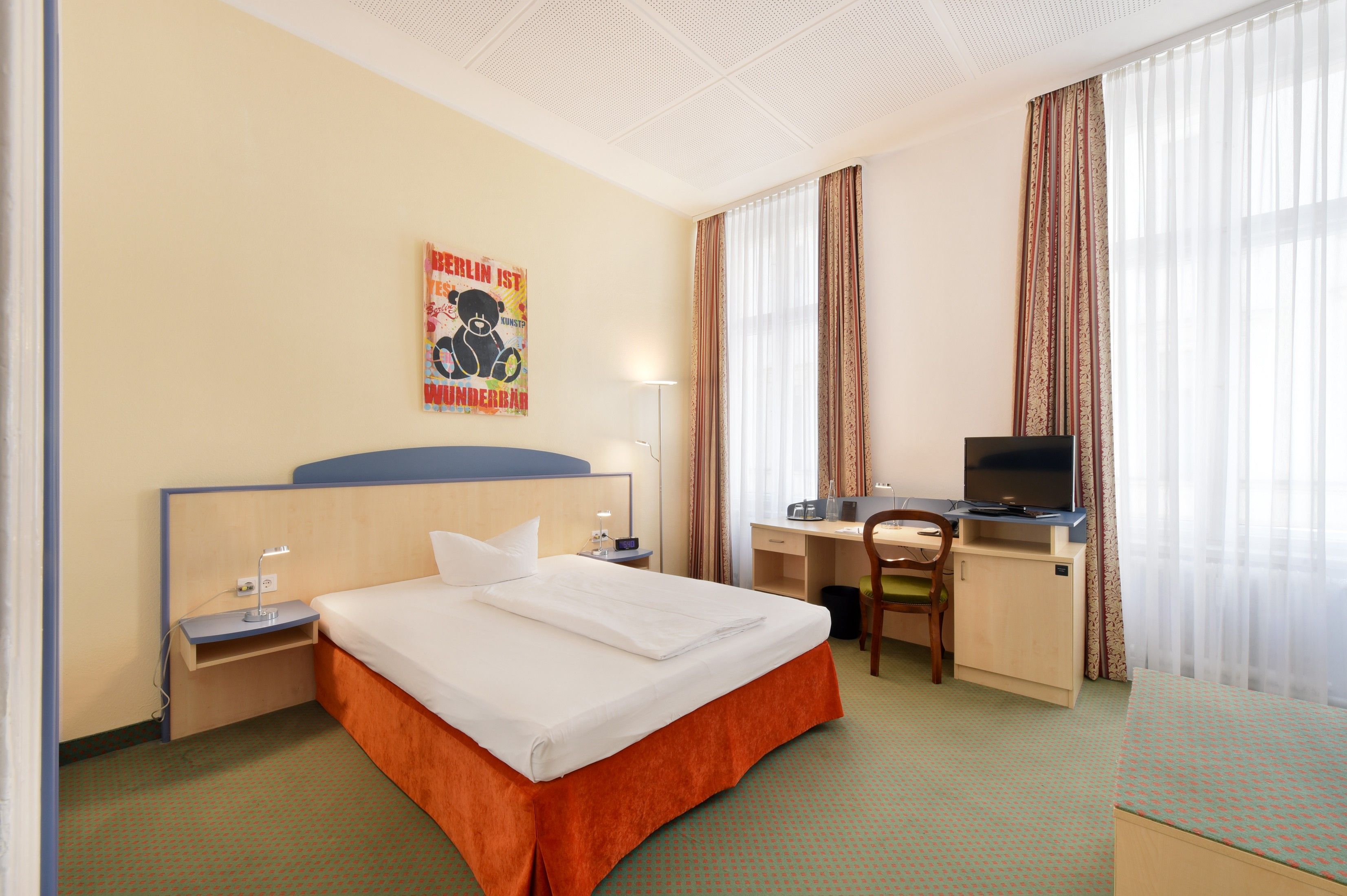 Kamer