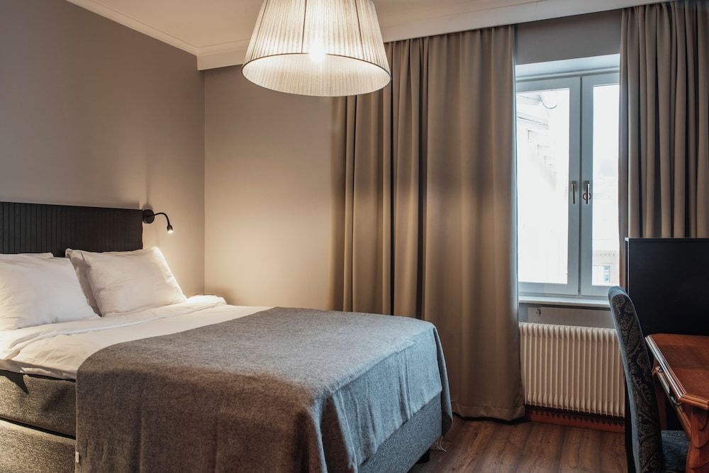 afbeelding van Tweepersoonskamer, niet-roken (Compact)