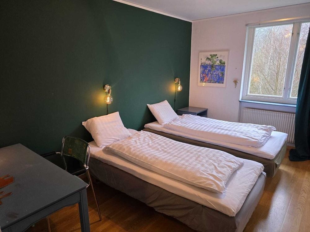 afbeelding van Twin kamer