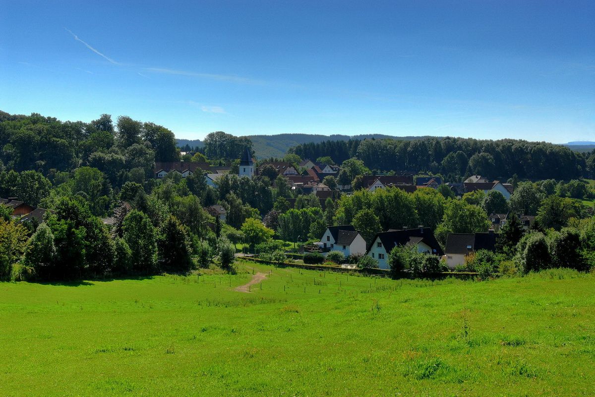 Omgeving
