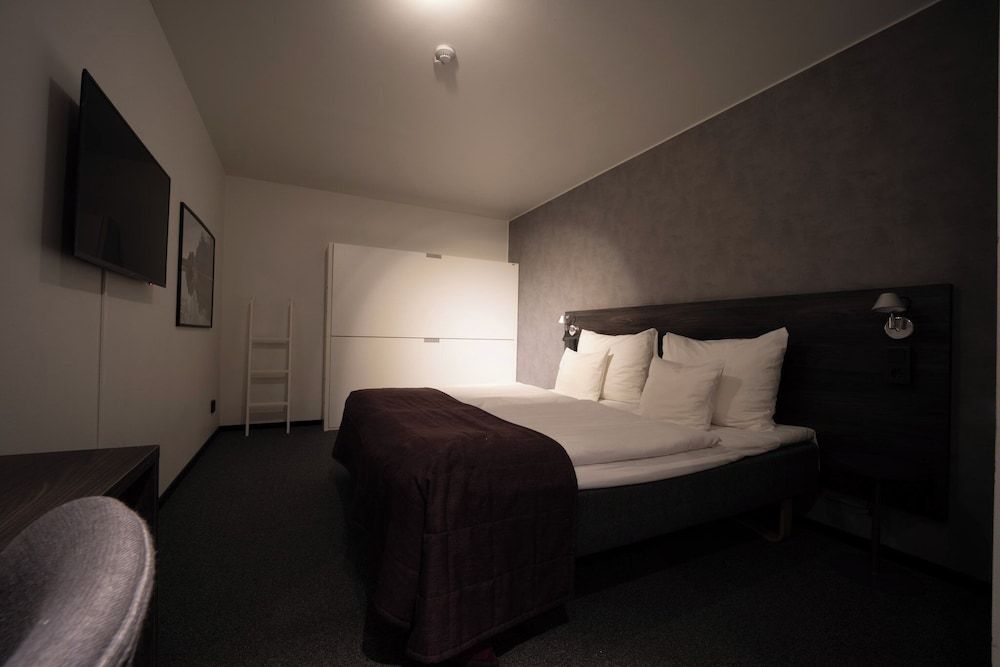 afbeelding van Twin kamer, geen ramen (Compact)