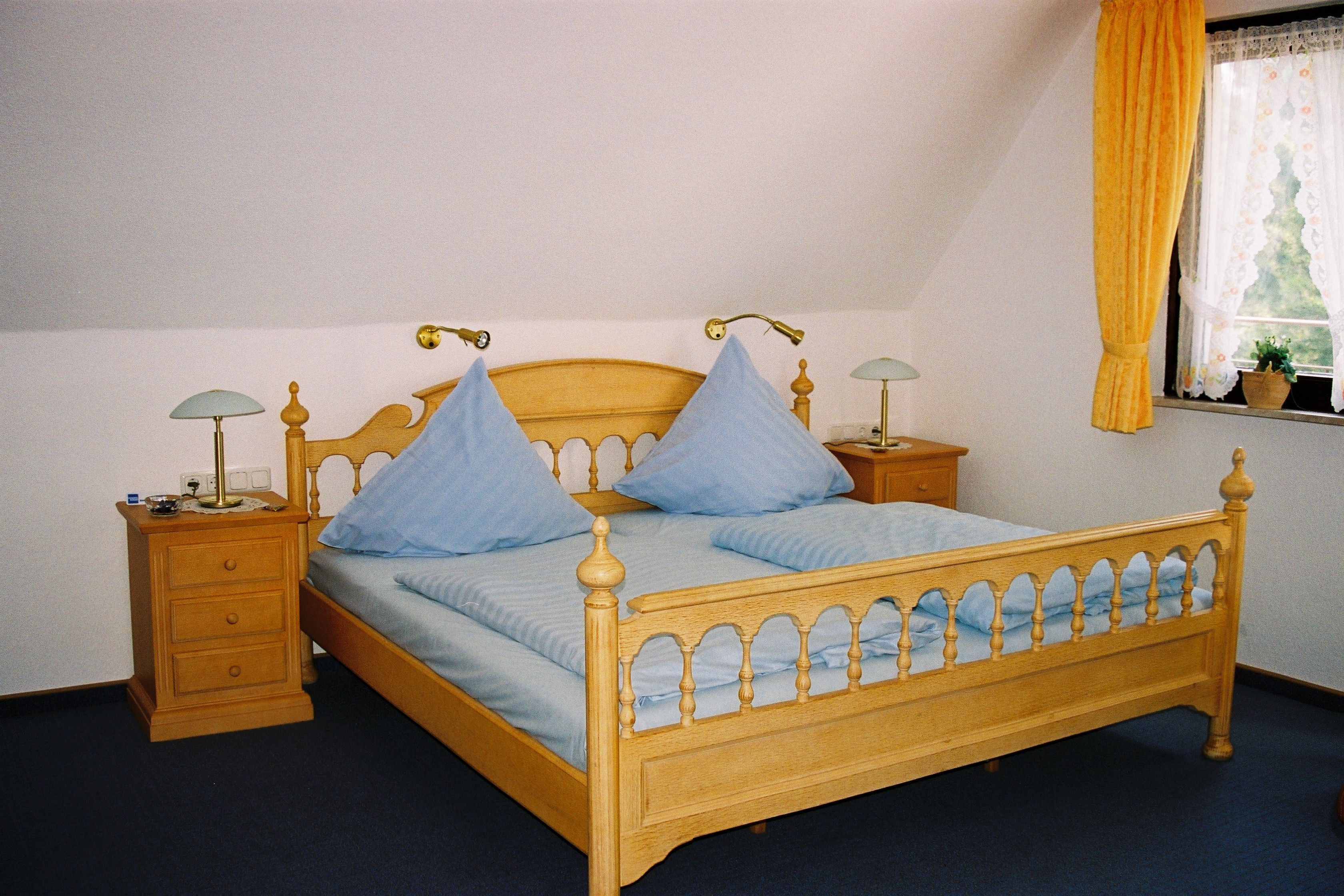 Kamer