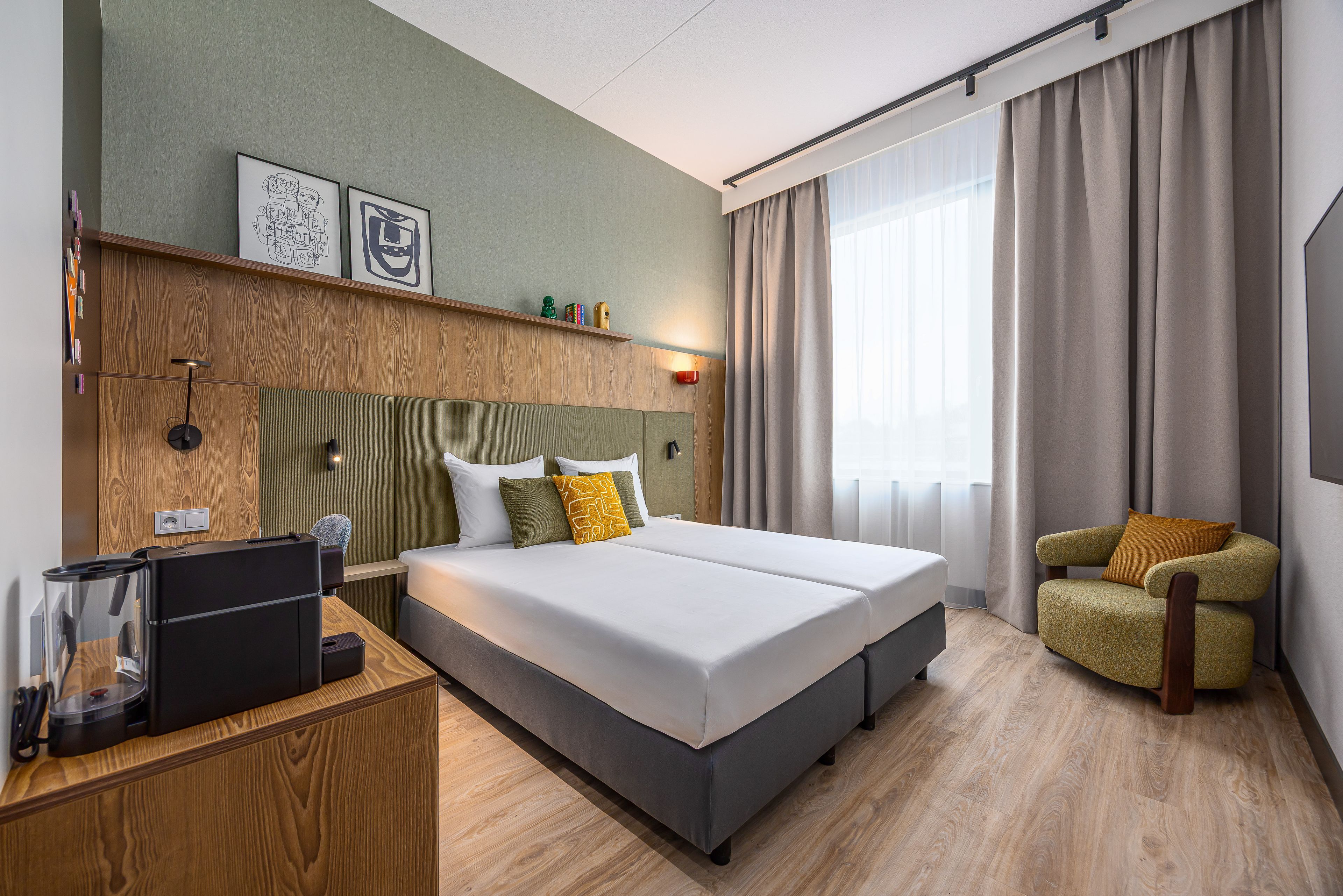 Kamer