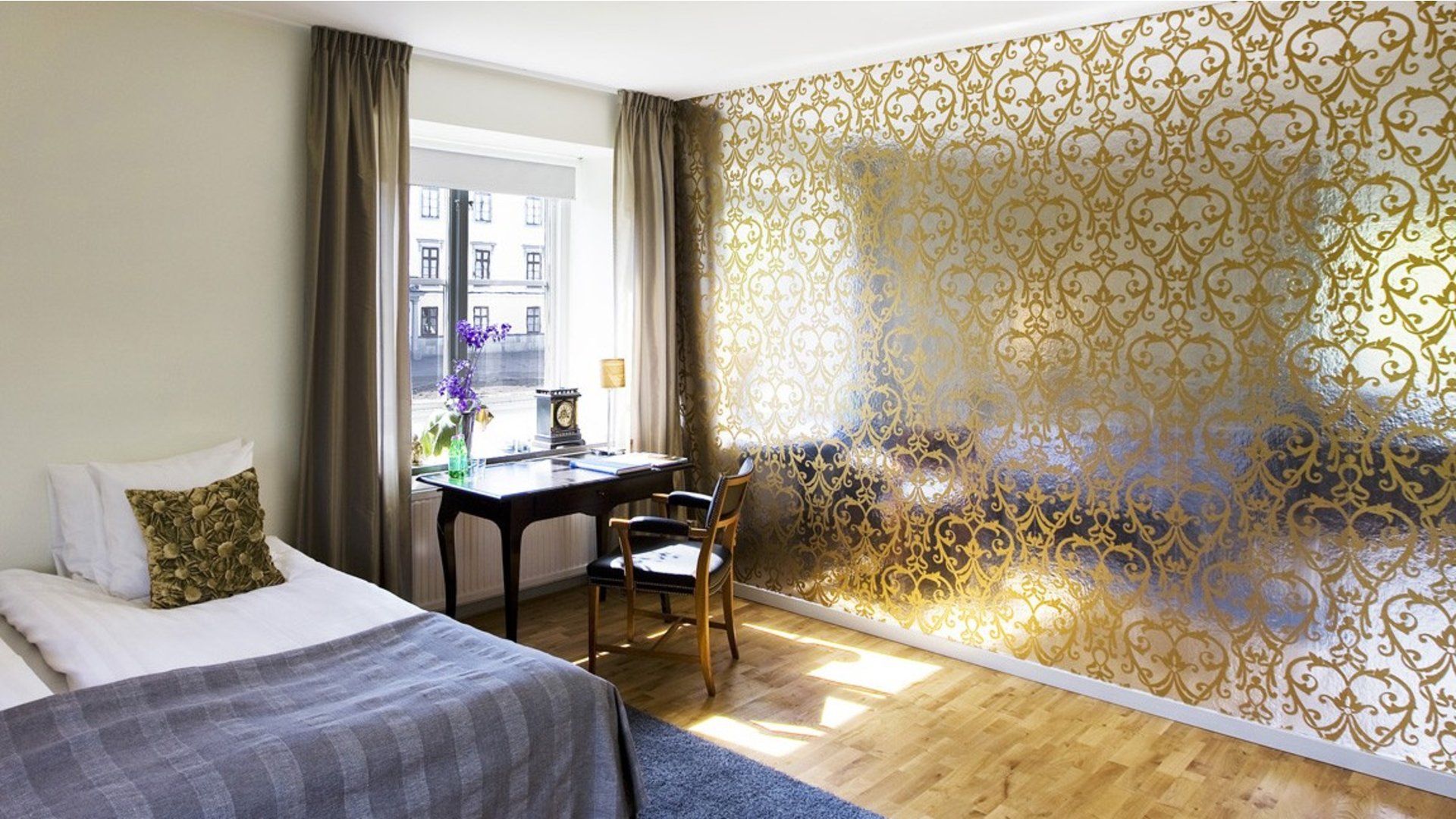 Kamer