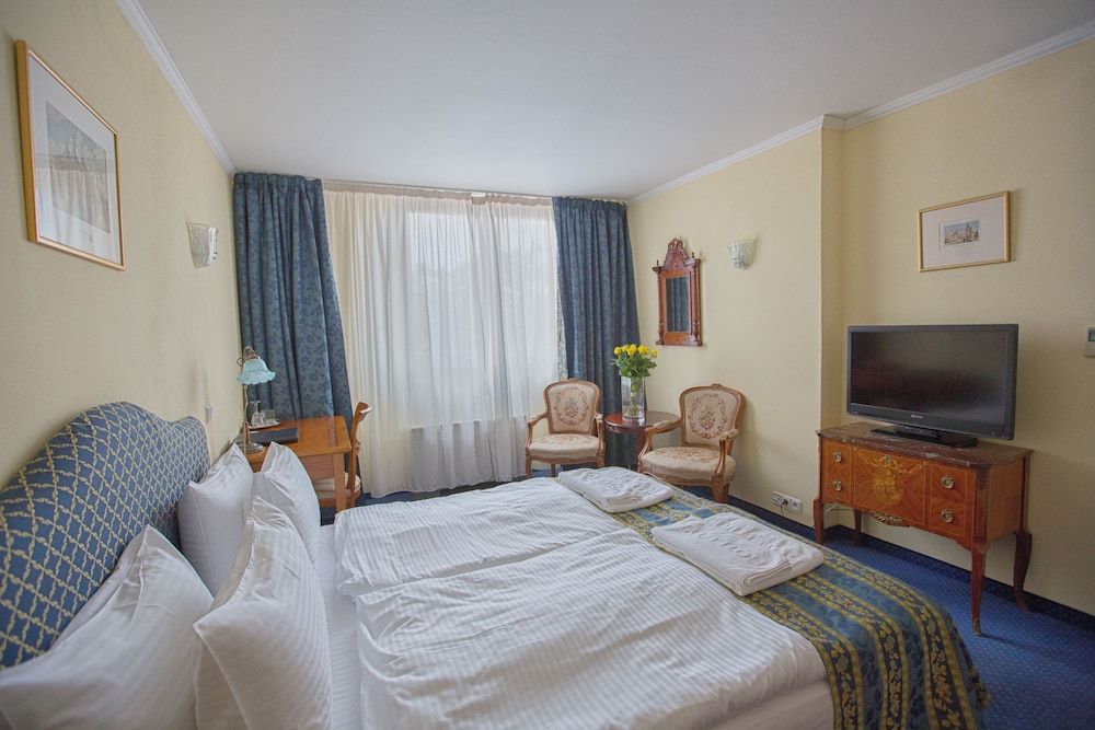afbeelding van Spa Resort Arrangement