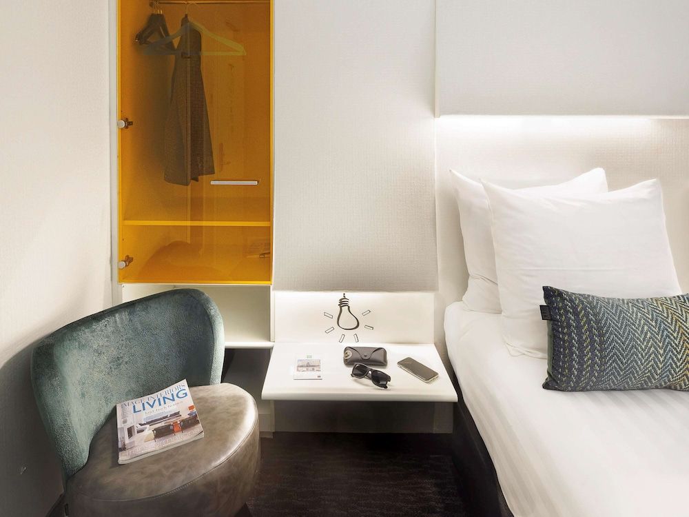 afbeelding van Spa Resort Arrangement