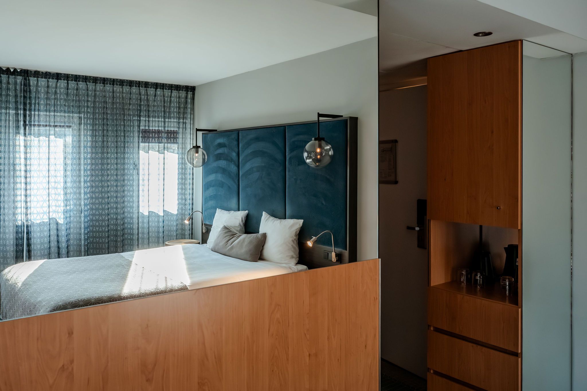 Kamer