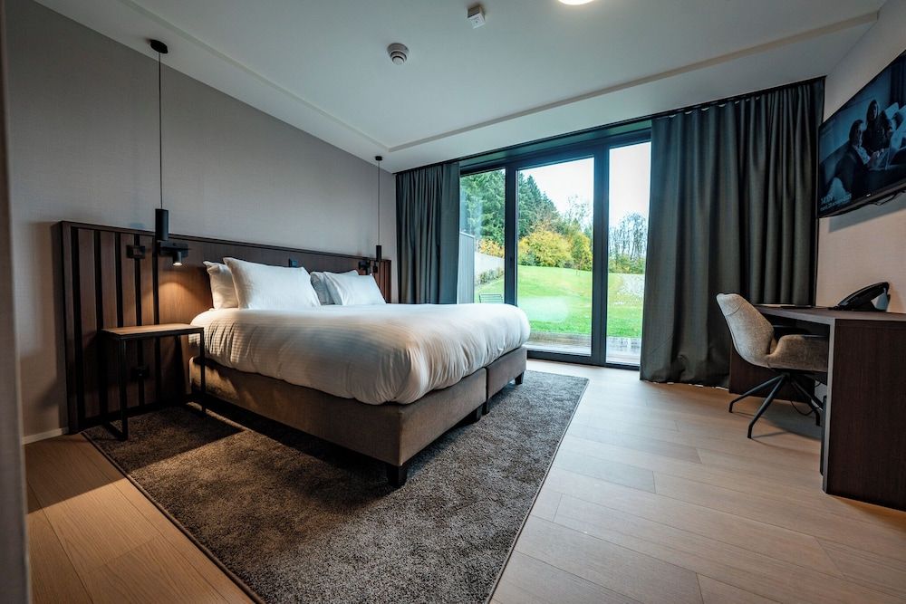 afbeelding van Familie maisonnette, 2 slaapkamers