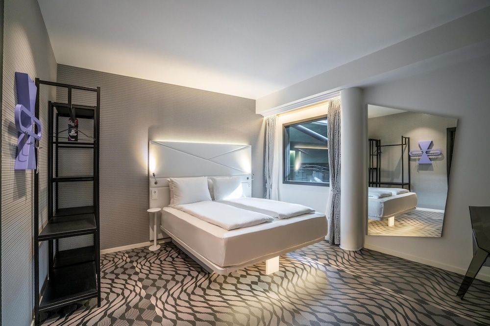 afbeelding van Standaard kamer