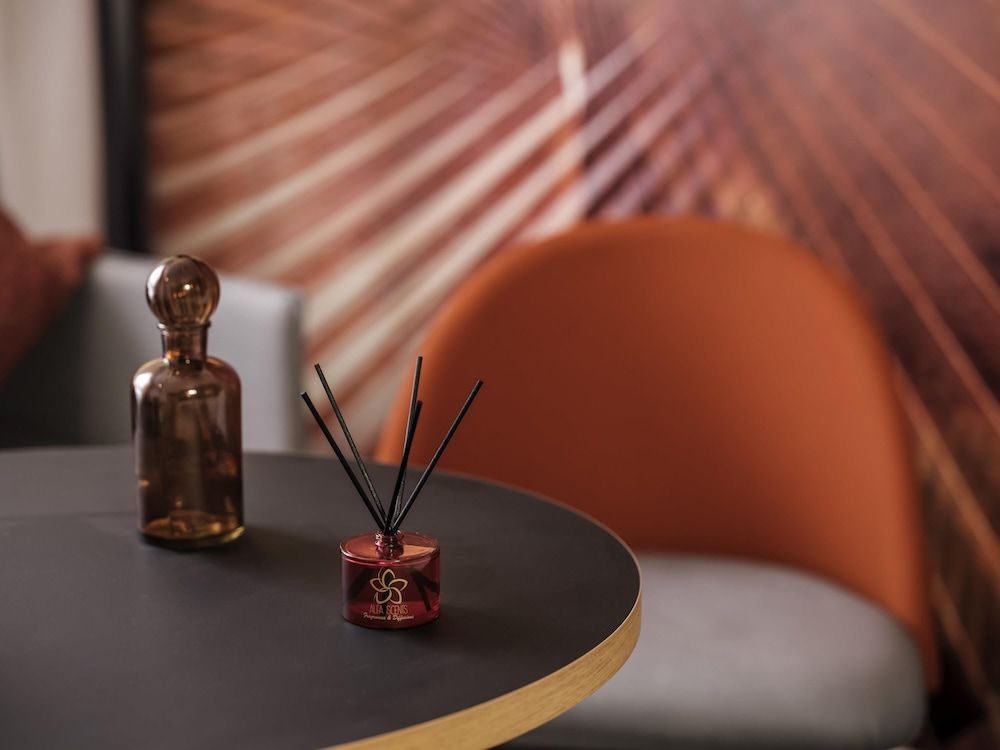 afbeelding van Klassieke kamer, 1 tweepersoonsbed met slaapbank