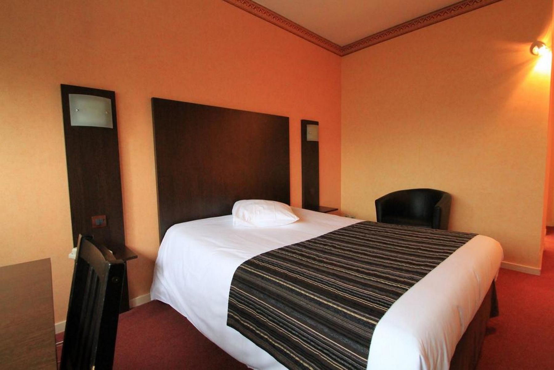 Kamer